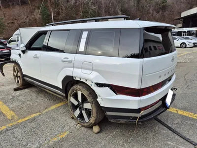 2023 Hyundai Santa FE KMHP3811DRU007173 VIN:KMHP3811DRU007173