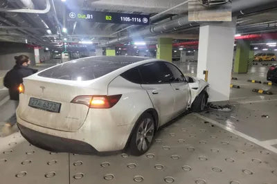 2021 Tesla Model Y 5YJYGDEE7MF167604 VIN:5YJYGDEE7MF167604