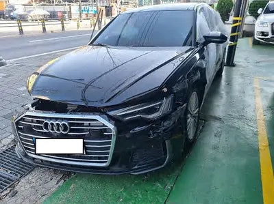 2021 Audi A6 WAUZZZF22MN018306 VIN:WAUZZZF22MN018306