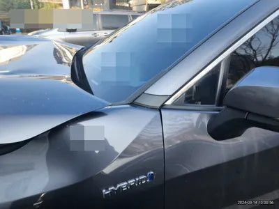 2021 Toyota RAV4 JTMDWRFV3MD094011 VIN:JTMDWRFV3MD094011