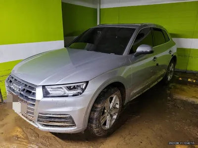 2020 Audi Q5 WAUZZZFY6L2080182 VIN:WAUZZZFY6L2080182