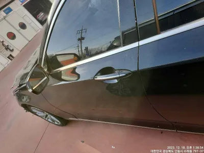 2017 Genesis G80 KMHGL41DDHU213108 VIN:KMHGL41DDHU213108