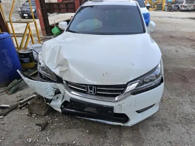 2015 Honda Accord 1HGCR2680FA510591 VIN:1HGCR2680FA510591