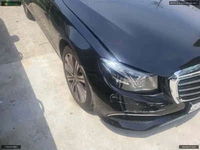 2018 Mercedes-Benz E 400 WDDZF6GB8JA453784 VIN:WDDZF6GB8JA453784