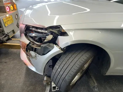 2017 Mercedes-Benz C 220 WDDWF0FB7HR283401 VIN:WDDWF0FB7HR283401