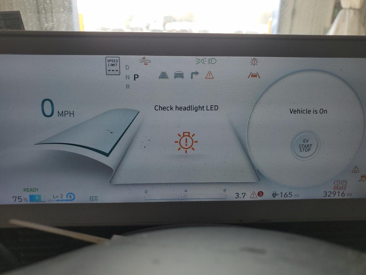 2022 HYUNDAI IONIQ 5 SE VIN:KM8KMDAF4NU087890