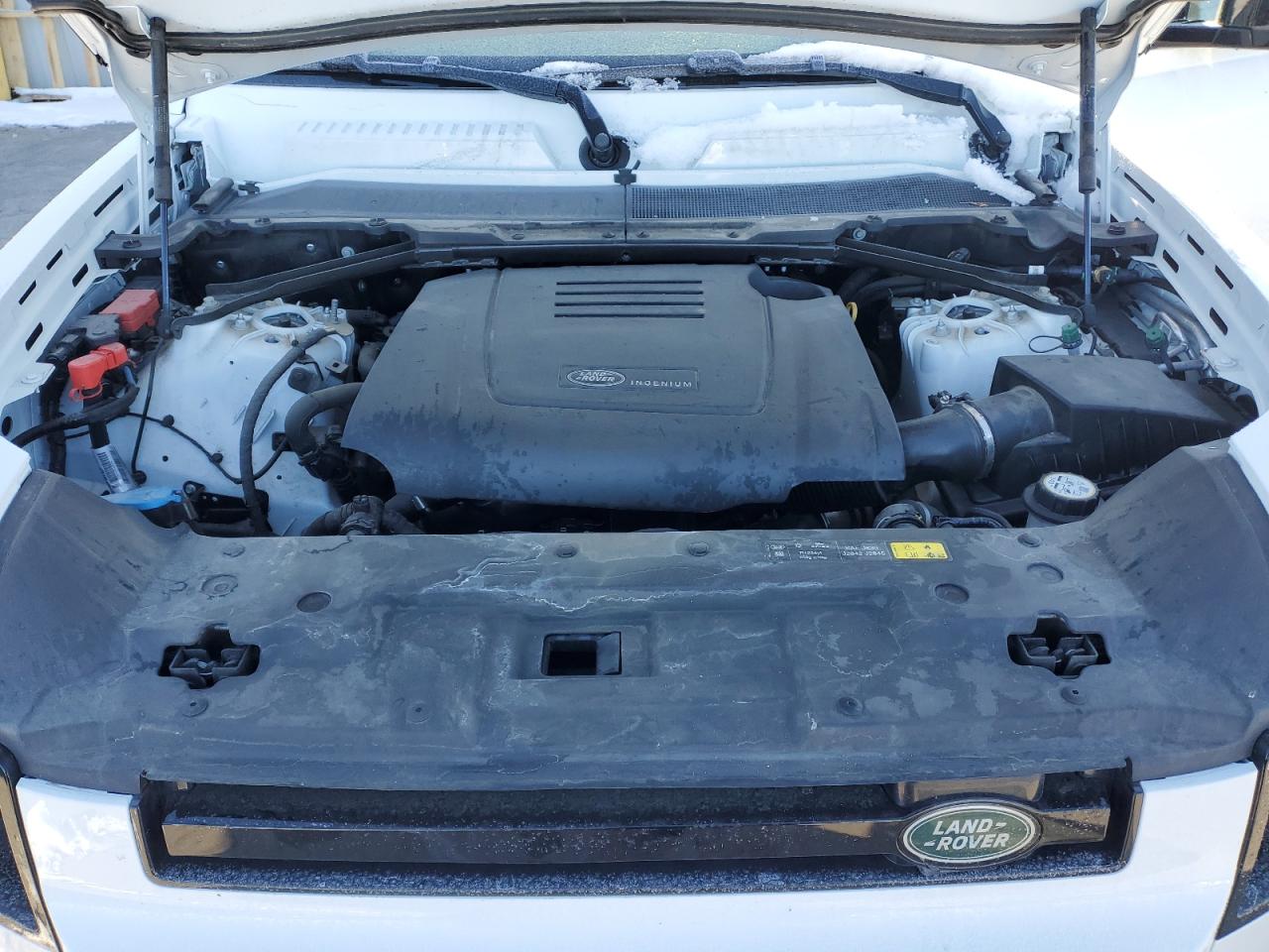 2023 LAND ROVER DEFENDER 110 S VIN:SALEJ7EXXP2124365