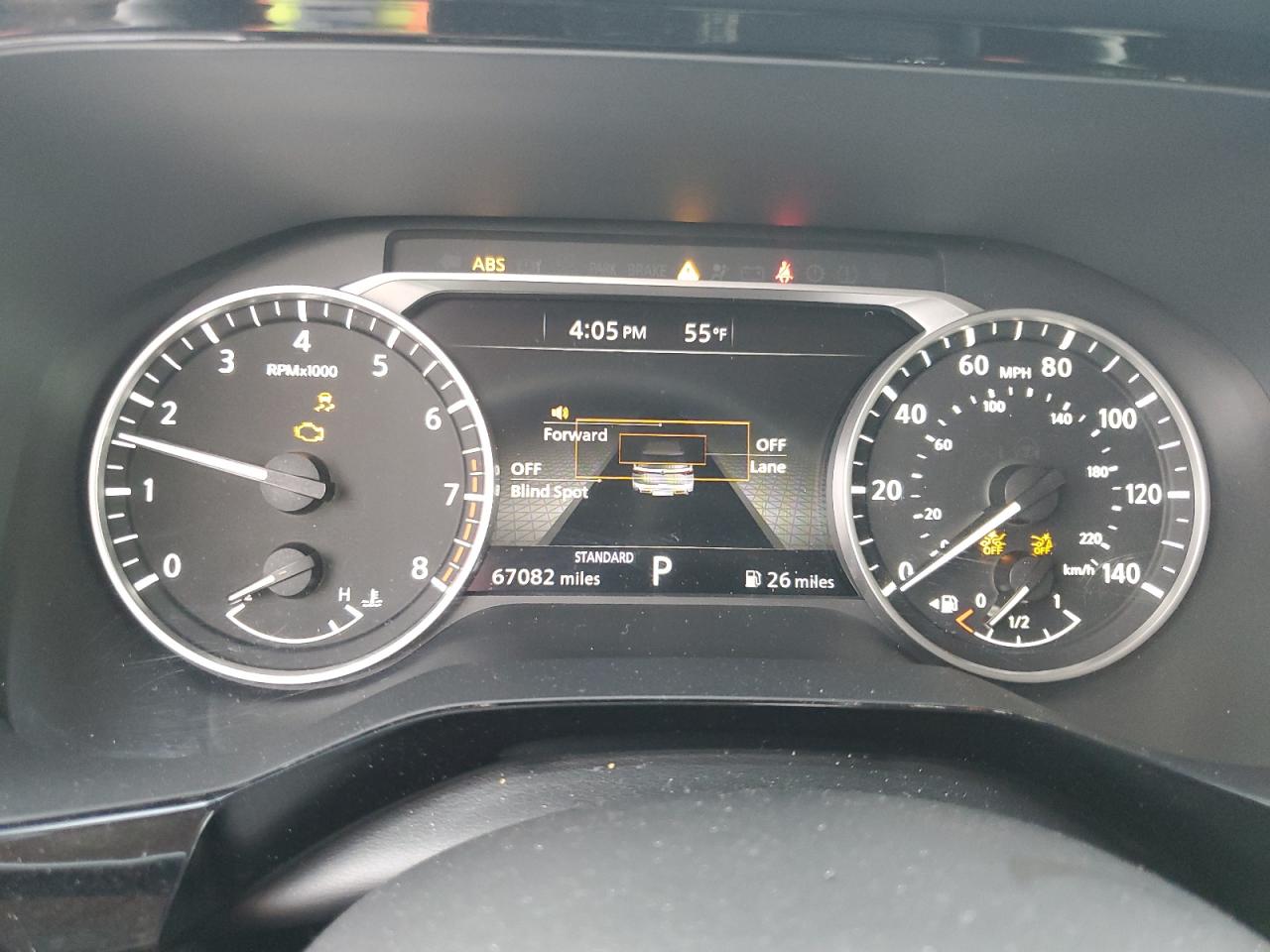2022 NISSAN PATHFINDER SV VIN:5N1DR3BA7NC217187