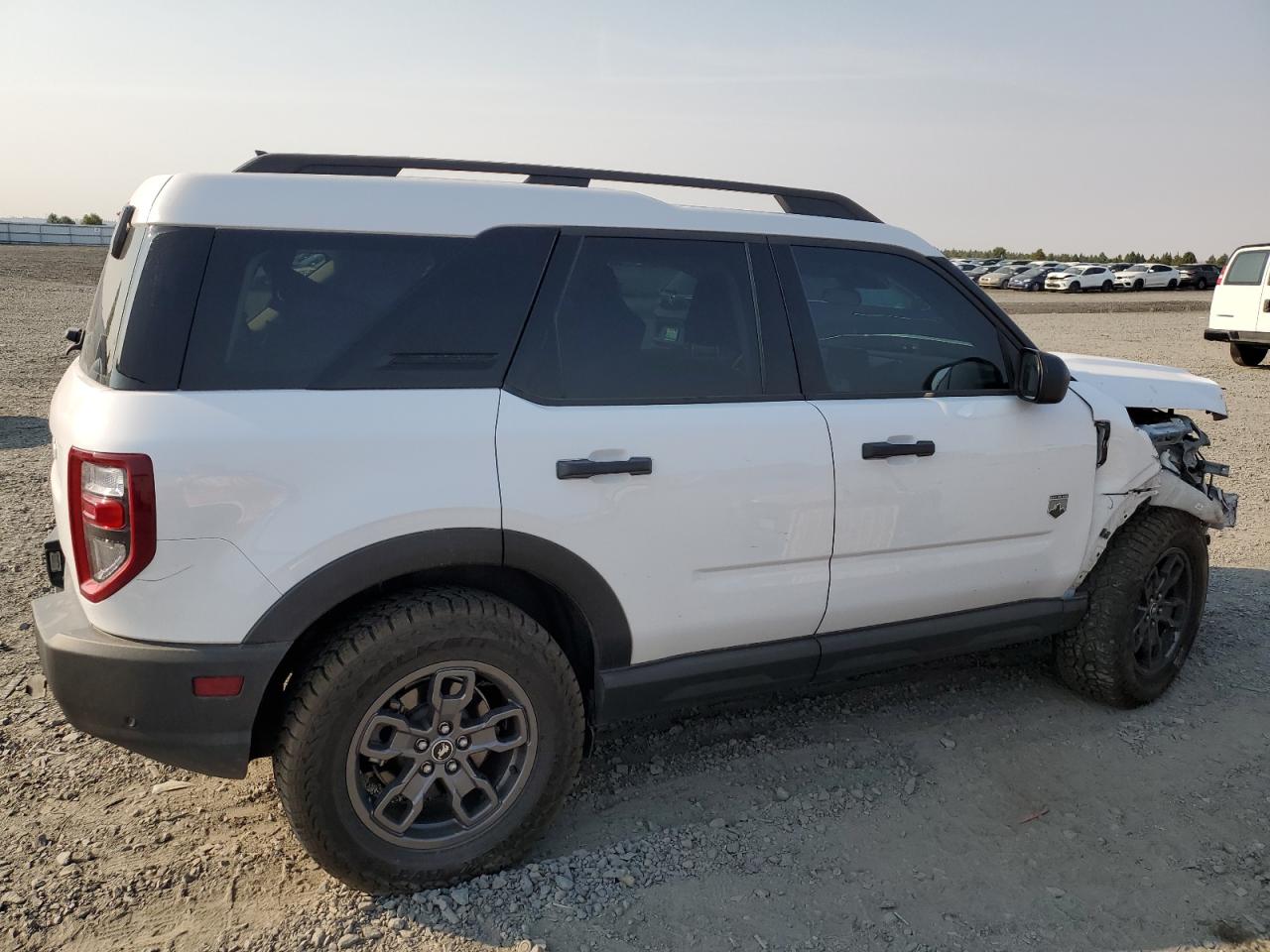 2022 FORD BRONCO SPORT BIG BEND VIN:3FMCR9B68NRE03770