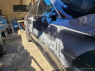 2019 Genesis G80 VIN: