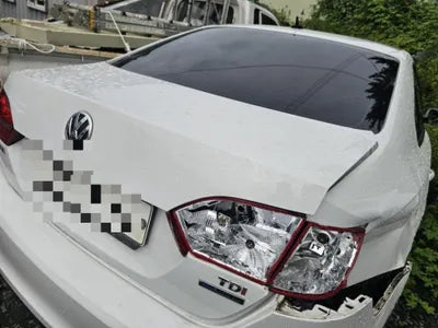 2014 Volkswagen Jetta VIN: