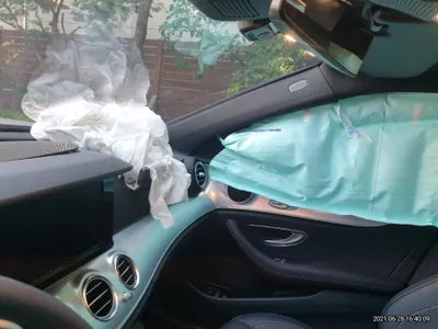 2020 Mercedes-Benz E 250 W1KZF4FB2LA813690 VIN:W1KZF4FB2LA813690