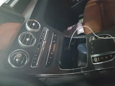 2022 Mercedes-Benz GLC 300 VIN: