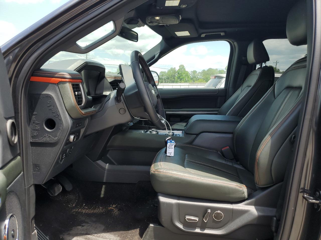 2022 FORD EXPEDITION TIMBERLINE VIN:1FMJU1RT7NEA14236
