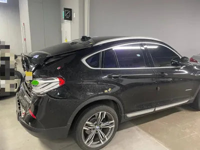 2015 BMW 420 WBAXX1104F0L96471 VIN:WBAXX1104F0L96471