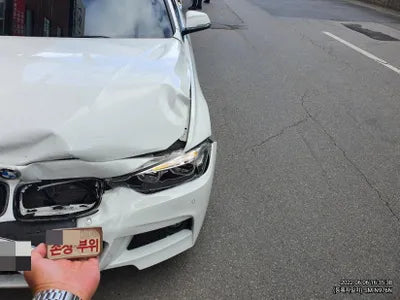 2018 BMW 330 WBA8B9106JA538324 VIN:WBA8B9106JA538324