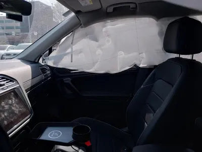 2022 Volkswagen Tiguan Allspace VIN: