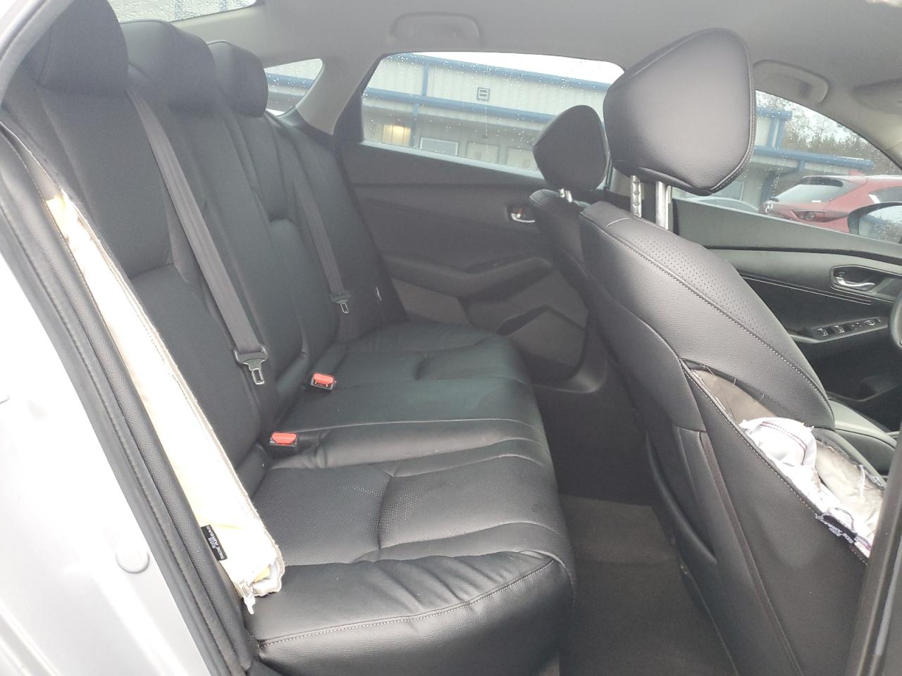 2023 HONDA ACCORD LX VIN:1HGCY1F27PA020885