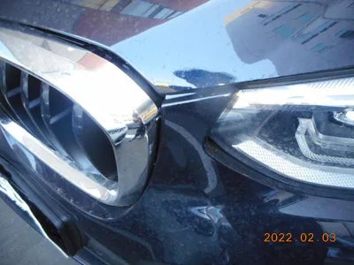 2021 BMW 320 WBA51BG04M9G95783 VIN:WBA51BG04M9G95783