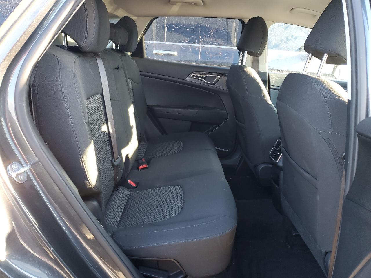 2023 KIA SPORTAGE LX VIN:KNDPUCAG3P7080198