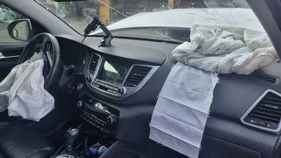 2016 Hyundai Tucson KMHJ381ABGU026409 VIN:KMHJ381ABGU026409