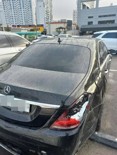 2018 Mercedes-Benz S 350 WDDUF2AB4JA378917 VIN:WDDUF2AB4JA378917