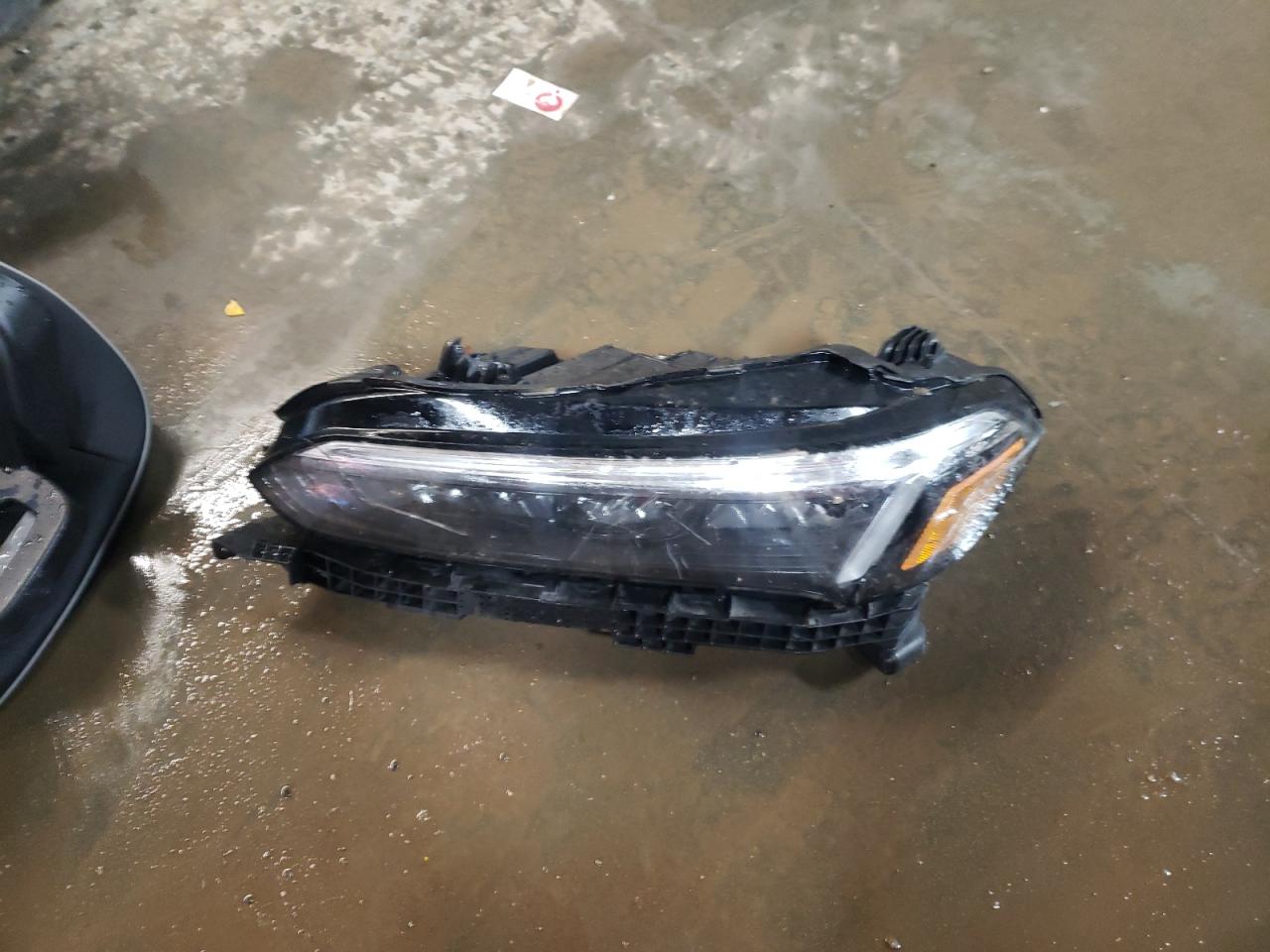 2023 HONDA CIVIC SPORT VIN:19XFL2H87PE023865