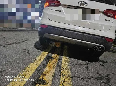 2015 Hyundai Santa FE VIN: