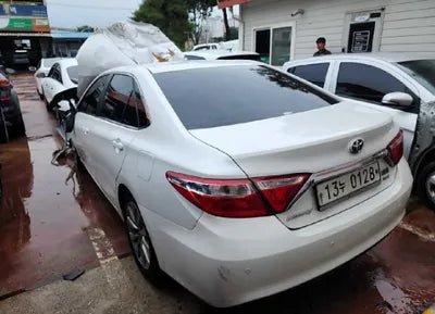 2016 Toyota Camry 4T1BD1FK4GU188368 VIN:4T1BD1FK4GU188368