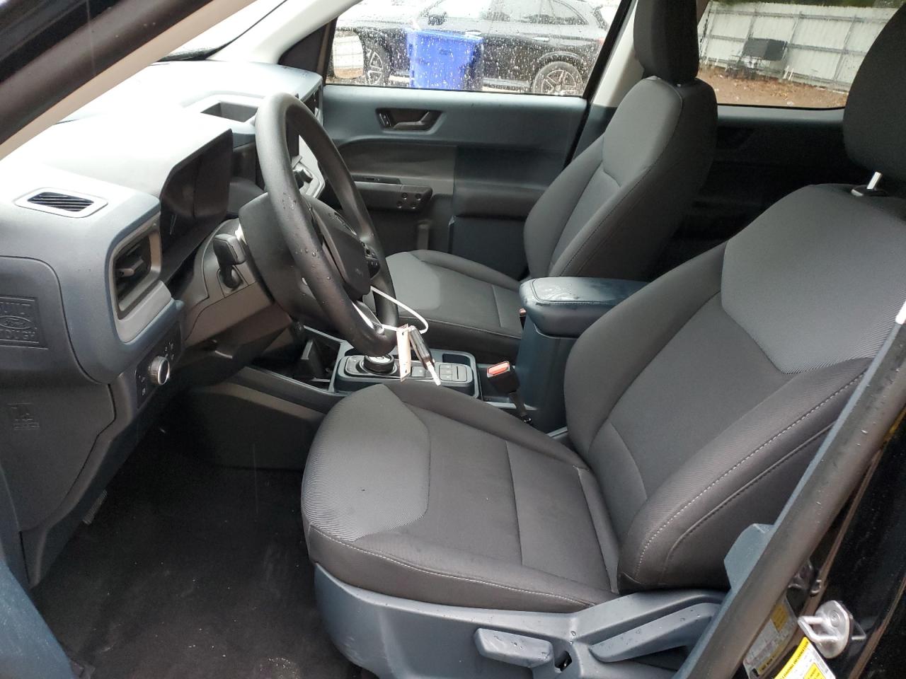 2024 FORD MAVERICK XL VIN:3FTTW8A34RRB11134