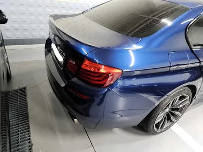 2016 BMW 520 WBA5E5106GG207784 VIN:WBA5E5106GG207784