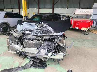 2020 Mercedes-Benz S 560 W1KUG8GB1LA566711 VIN:W1KUG8GB1LA566711