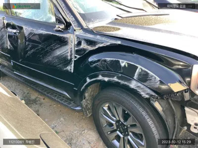 2022 Kia Mohave KNAKN814DNA237340 VIN:KNAKN814DNA237340