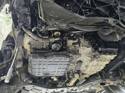 2017 Hyundai Santa FE 688KMKMHSW81UBHU7 VIN:688KMKMHSW81UBHU7