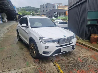 2015 BMW 320 WBAWZ510XF0L15647 VIN:WBAWZ510XF0L15647