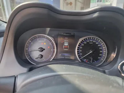 2014 Infiniti Q50 VIN: