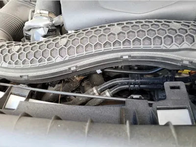 2020 Mercedes-Benz GLC 300 VIN: