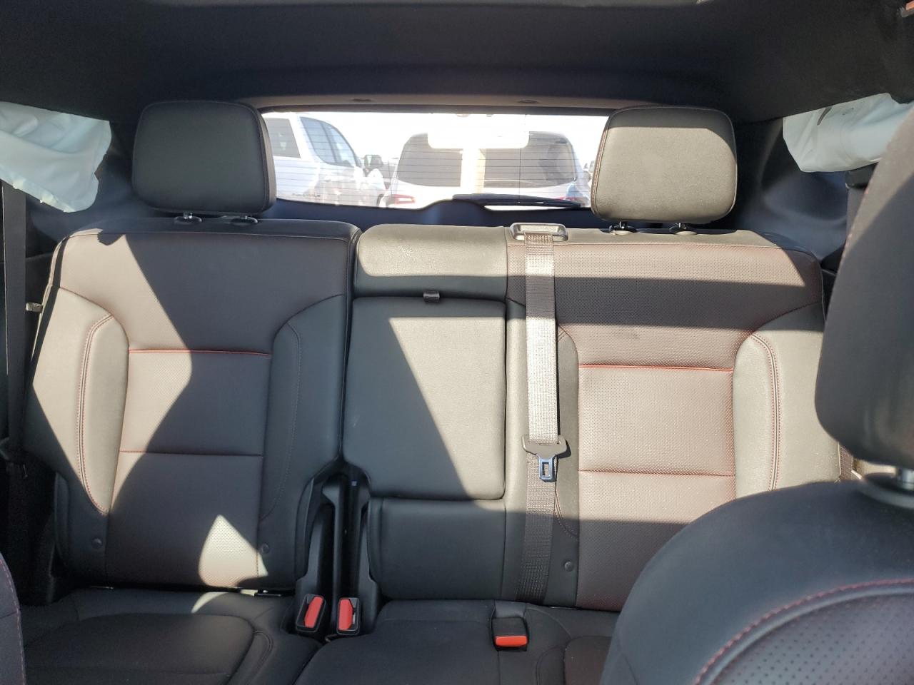 2024 CHEVROLET BLAZER RS VIN:3GNKBERS9RS188972