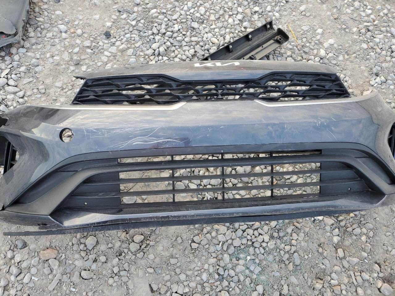 2023 KIA FORTE LX VIN:3KPF24AD2PE655162