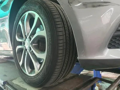 2015 Mercedes-Benz C 220 WDDWF0EB6FF094089 VIN:WDDWF0EB6FF094089