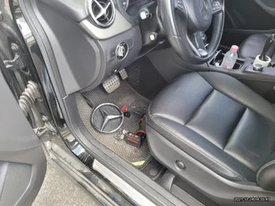 2015 Mercedes-Benz B 200 WDDMH0JBXFN125082 VIN:WDDMH0JBXFN125082