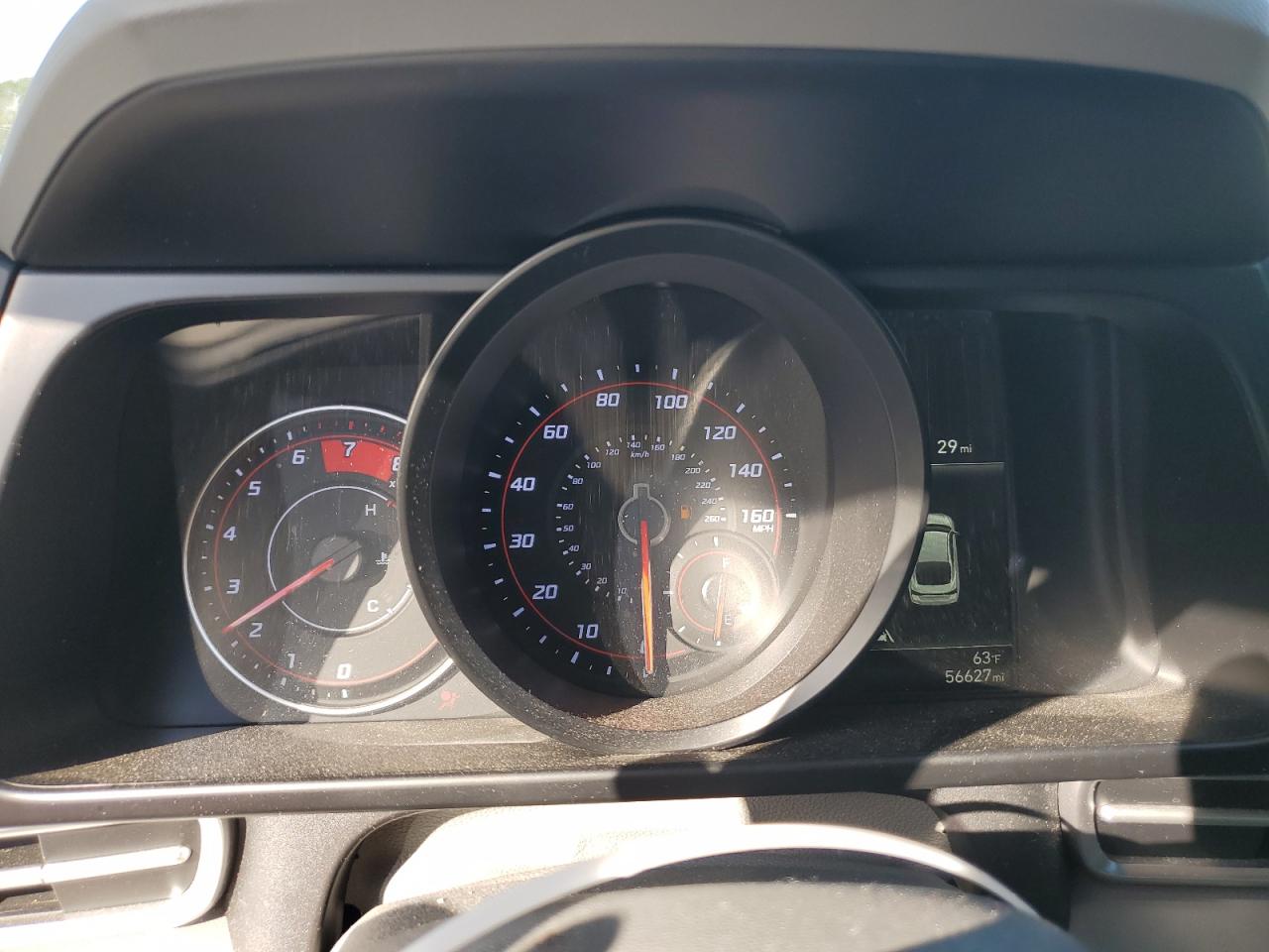 2022 HYUNDAI ELANTRA SEL VIN:KMHLM4AG3NU339884