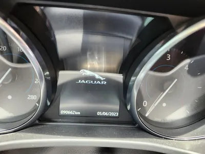 2017 Jaguar XE SAJAB4BN8HA943467 VIN:SAJAB4BN8HA943467