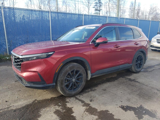 2023 HONDA CR-V SPORT VIN:2HKRS4H51PH113820