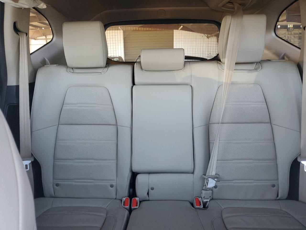 2022 HONDA CR-V EXL VIN:5J6RT6H8XNL027640