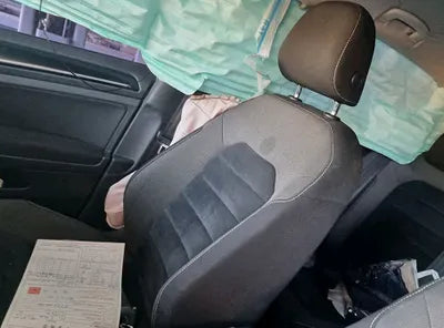 2015 Volkswagen Golf WVWZZZAUZFW154129 VIN:WVWZZZAUZFW154129