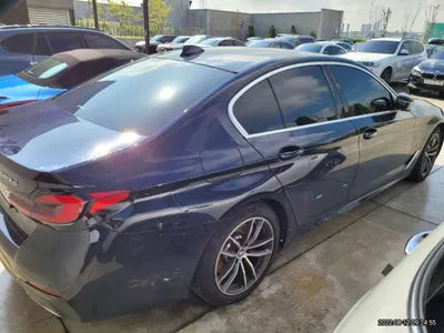 2021 BMW 523 WBA31ES08MWW93243 VIN:WBA31ES08MWW93243