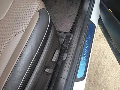 2021 Hyundai Santa FE KMHS381HGMU310312 VIN:KMHS381HGMU310312