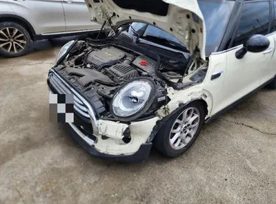 2016 MINI Cooper VIN: