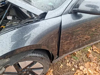 2022 Hyundai Ioniq VIN: